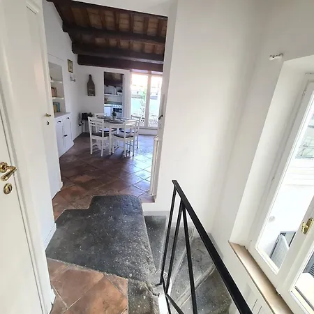 Boutique Domus Spagna Ripetta *