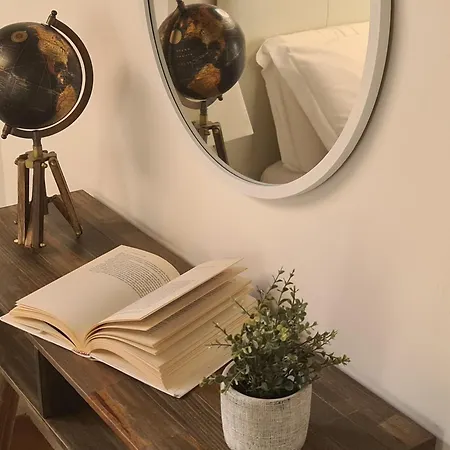 Lägenhet Boutique Domus Spagna Ripetta