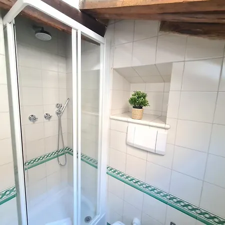 Boutique Domus Spagna Ripetta Lägenhet