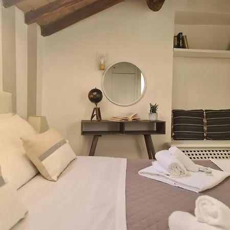 Boutique Domus Spagna Ripetta *