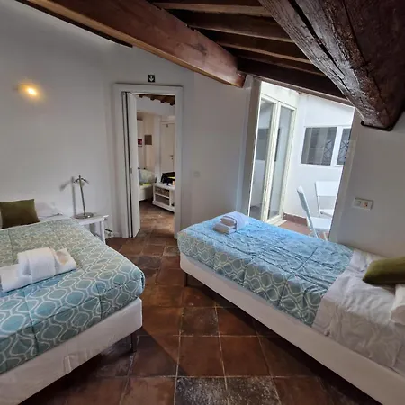 Boutique Domus Spagna Ripetta