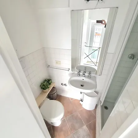 Lägenhet Boutique Domus Spagna Ripetta *