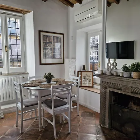 Boutique Domus Spagna Ripetta