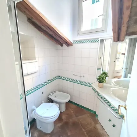 Lägenhet Boutique Domus Spagna Ripetta