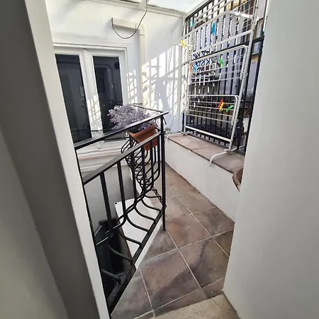 Boutique Domus Spagna Ripetta Lägenhet Rom