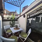 Boutique Domus Spagna Ripetta Rom