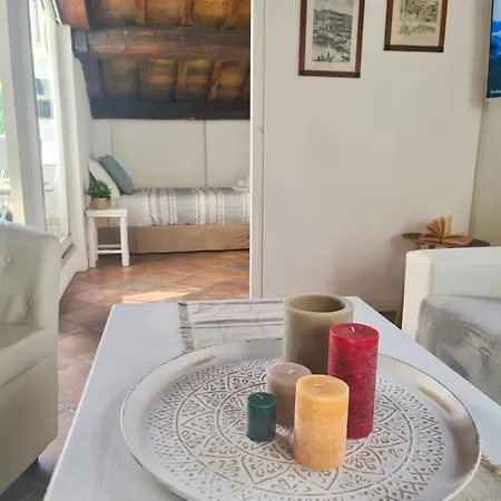 Boutique Domus Spagna Ripetta