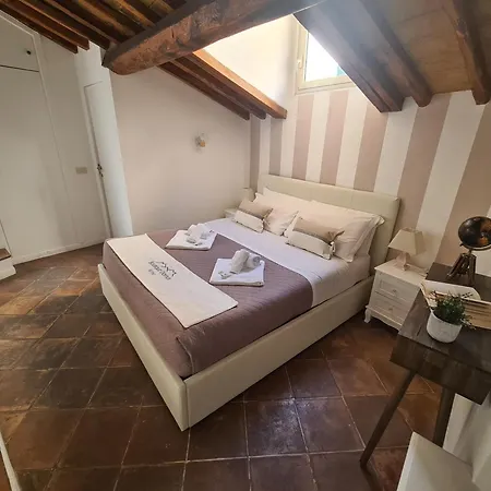 Boutique Domus Spagna Ripetta
