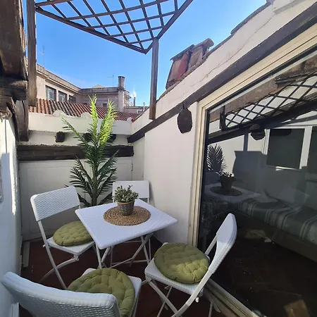 Boutique Domus Spagna Ripetta Rome