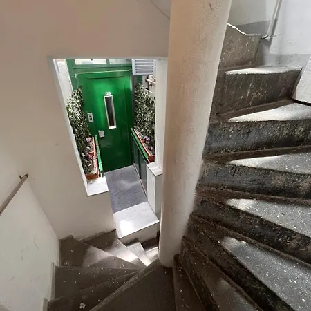 Boutique Domus Spagna Ripetta Apartment Rome