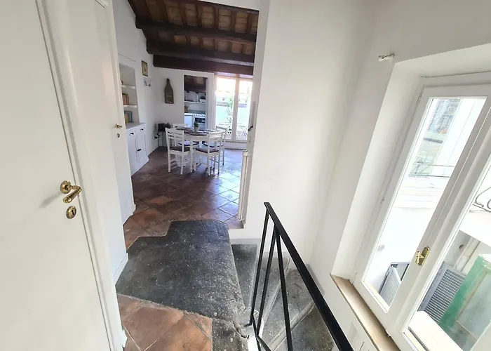 Boutique Domus Spagna Ripetta *