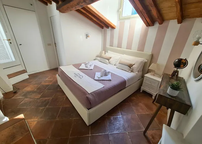 Boutique Domus Spagna Ripetta * Rome