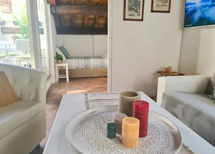 Boutique Domus Spagna Ripetta