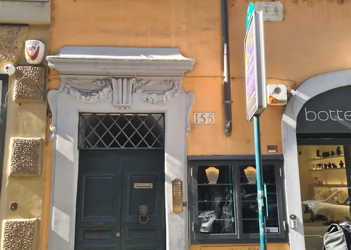 Boutique Domus Spagna Ripetta *