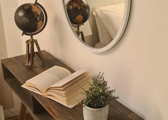 Apartment Boutique Domus Spagna Ripetta