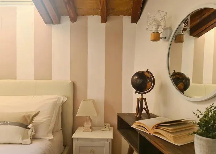 Boutique Domus Spagna Ripetta Apartment *