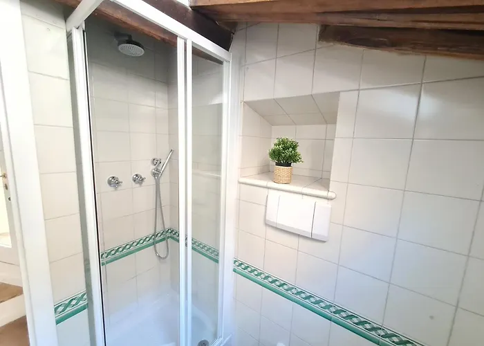 Boutique Domus Spagna Ripetta Apartment