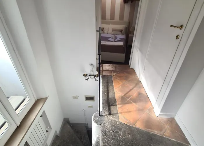 Apartment Boutique Domus Spagna Ripetta Rome