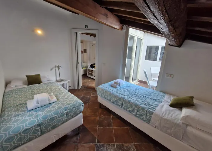 Boutique Domus Spagna Ripetta