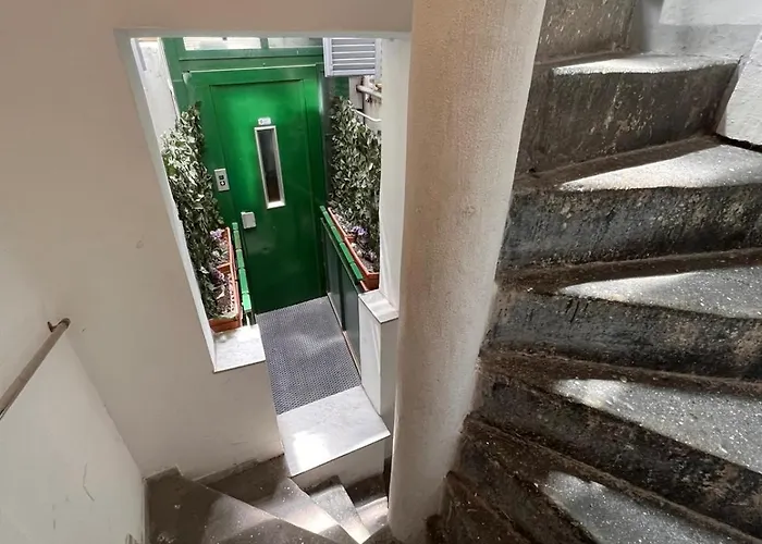 Boutique Domus Spagna Ripetta Apartment Rome