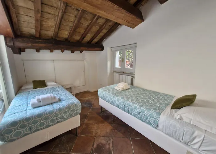 Boutique Domus Spagna Ripetta * Rome