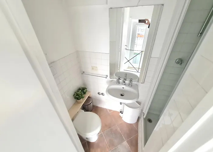 Apartment Boutique Domus Spagna Ripetta *