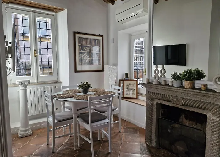 Boutique Domus Spagna Ripetta