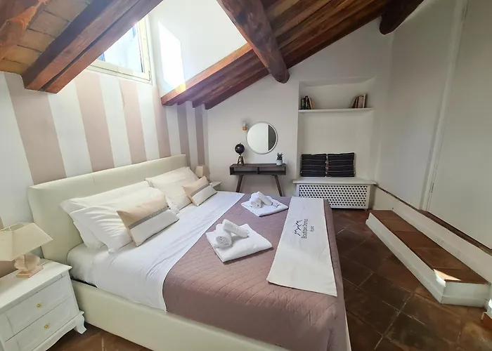 Boutique Domus Spagna Ripetta Apartment