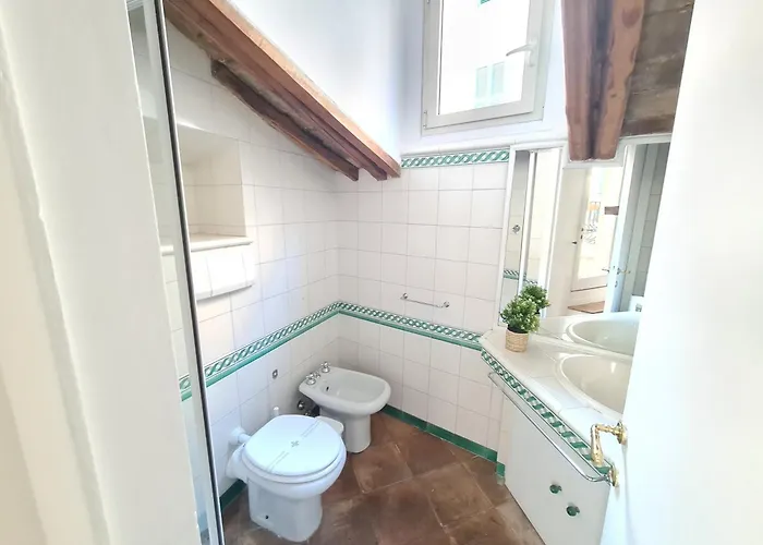 Apartment Boutique Domus Spagna Ripetta