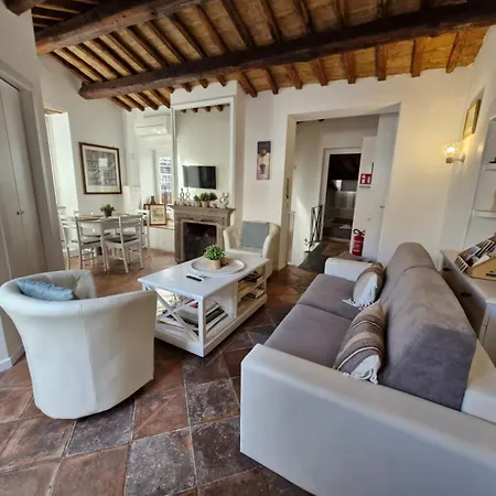 Boutique Domus Spagna Ripetta * Róma