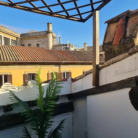 Boutique Domus Spagna Ripetta Apartman