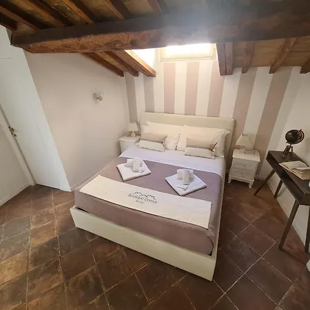 Boutique Domus Spagna Ripetta Apartman