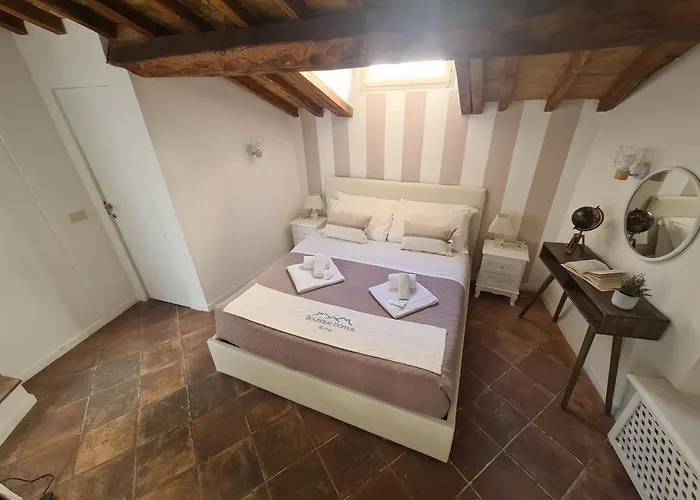 Boutique Domus Spagna Ripetta Apartment